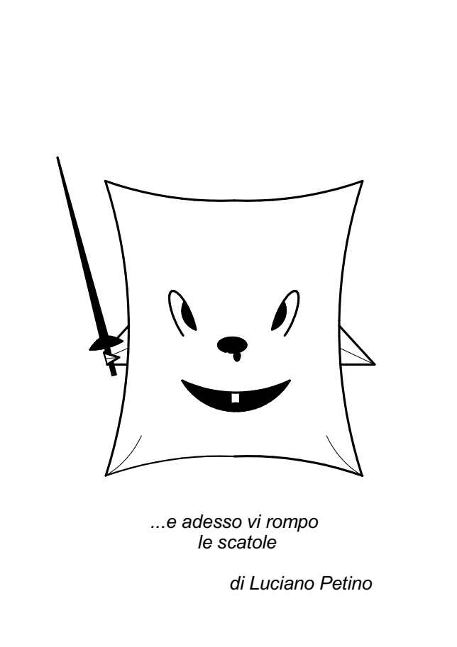 e Adesso vi Rompo le Scatole - QQM 62 book cover
