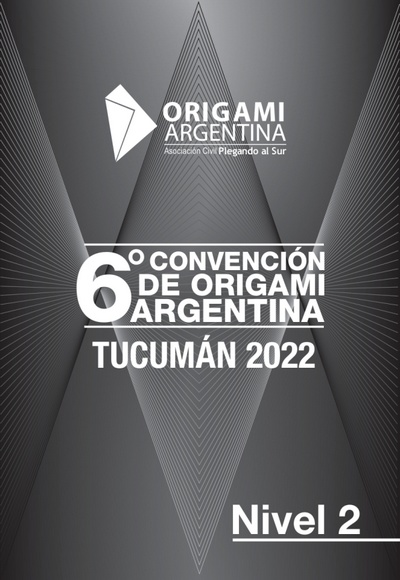 Cover of Argentina Convention 2022 Volume 2
