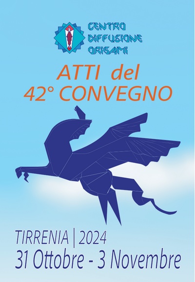 CDO convention 2024 book cover