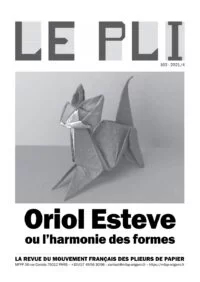 Cover of Le Pli 164