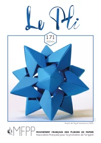 Cover of Le Pli 171