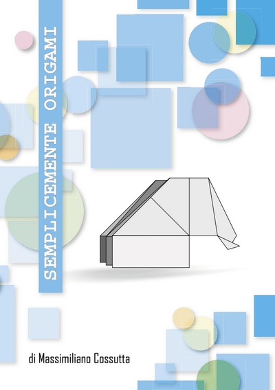 Simply Origami - QQM 69 book cover