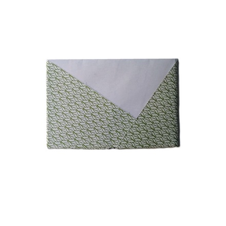 Origami Letter 96 by Heinz Strobl on giladorigami.com
