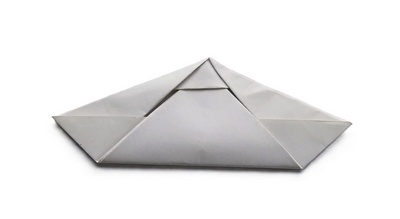 Origami Envelope by Francis Ow on giladorigami.com