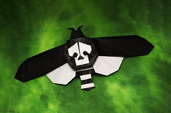 Origami Greater Death