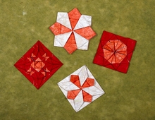 Origami Decoration by Traditional on giladorigami.com