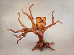Origami On the lookout by Sebastien Limet (Sebl) on giladorigami.com