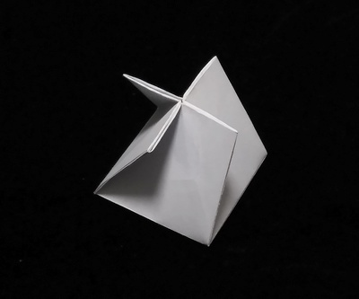 Origami Box by Vincent Floderer on giladorigami.com