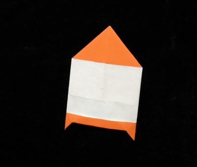 Origami Timetable by Shinohara Isamu on giladorigami.com