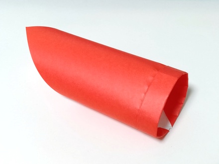 Origami Carp by Mizuno Masao on giladorigami.com