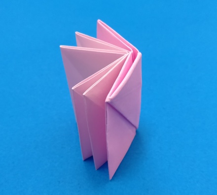 Origami K