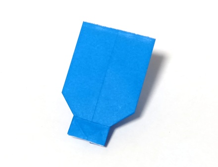 Origami Teacup by Traditional on giladorigami.com