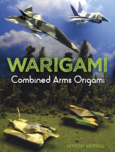 Cover of Warigami